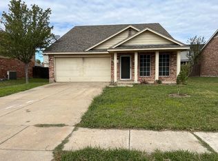 125 Teal Rd, Sanger, TX 76266