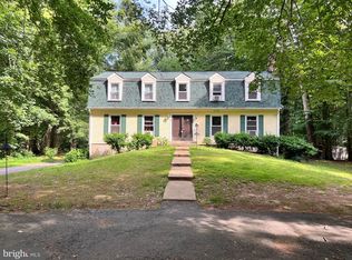 5605 Chapmans Landing Rd, Indian Head, MD 20640