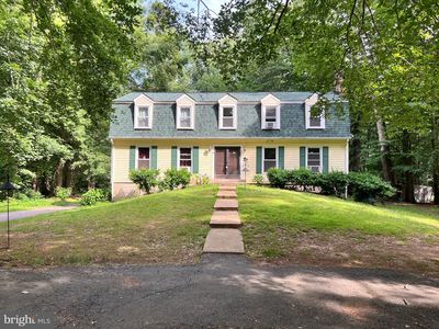 5605 Chapmans Landing Rd, Indian Head, MD, 20640