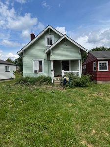 2276 Velma Ave, Columbus, OH, 43211