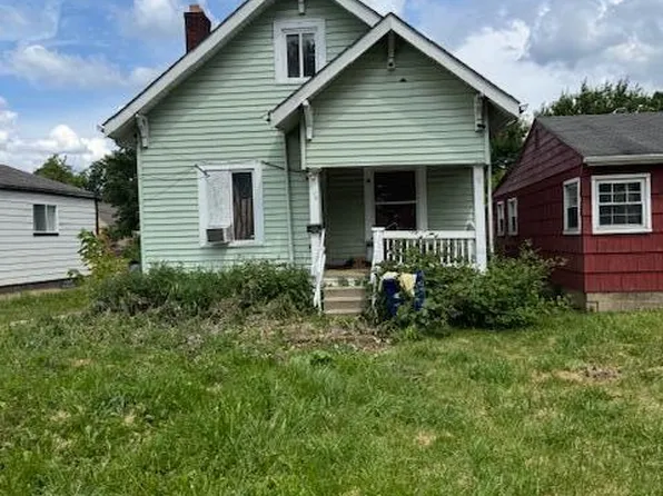 2276 Velma Ave, Columbus, OH 43211