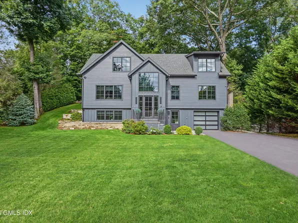 36 Mianus View Ter, Cos Cob, CT 06807