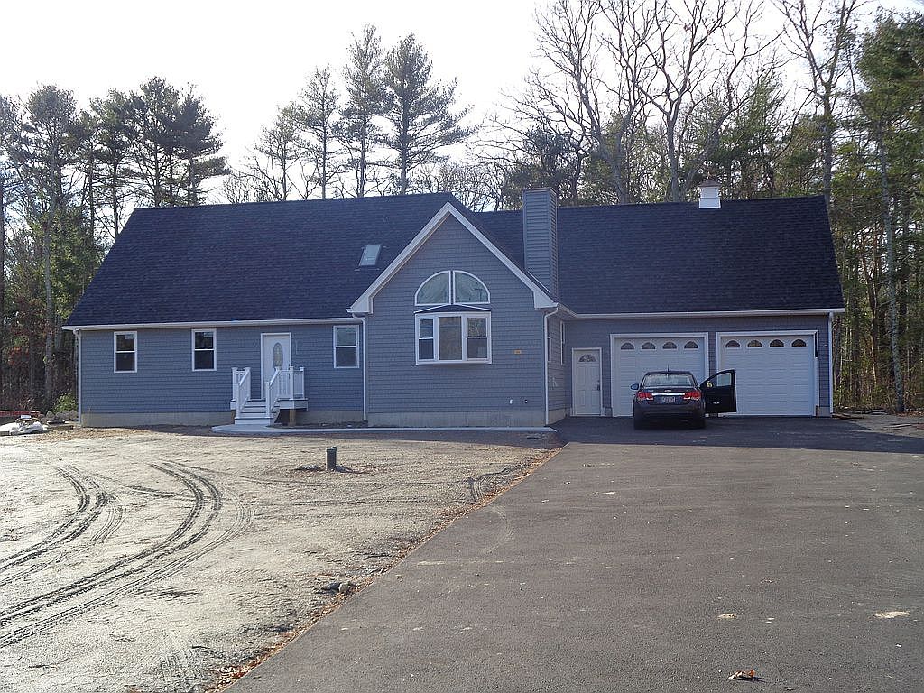 489 Fisher Rd, Dartmouth, MA 02747 Zillow