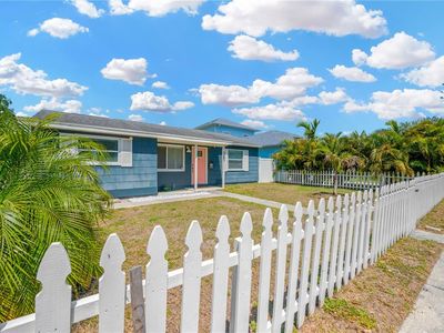5367 5th Ave N, Saint Petersburg, FL, 33710