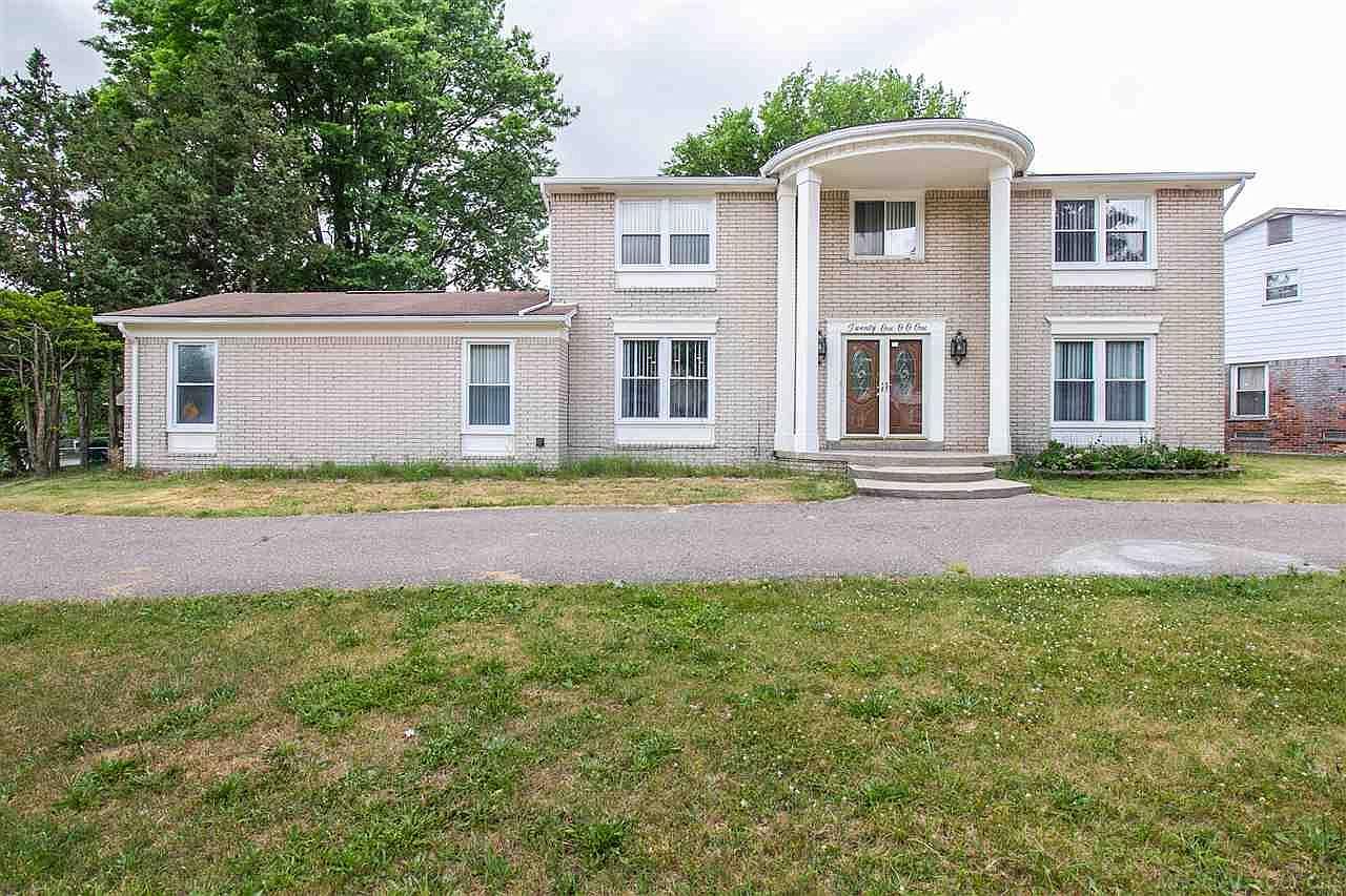 21001 Winchester St Southfield Mi 48076 Mls 50015450 Zillow