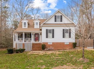 5100 Nuthall Pl, Henrico, VA 23231