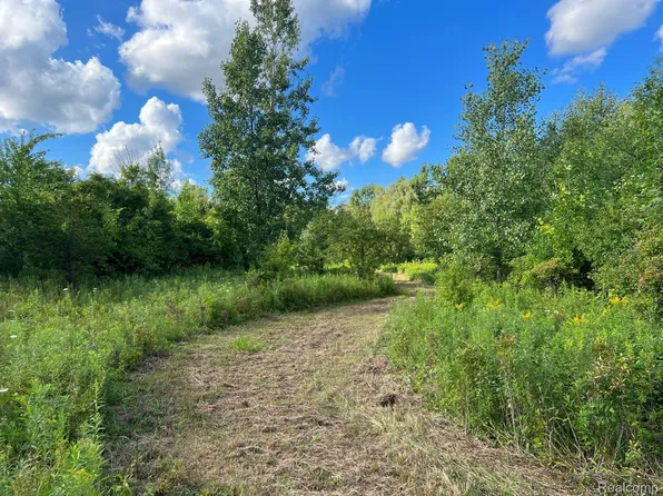 PARCEL 8 Great Barrington Dr, Holly, MI 48442