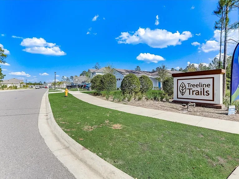 Treeline Trails — Photo 50