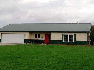 15872 180th Ave, Milo, IA 50166