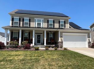 133 Ladysmith Dr, Stephens City, VA 22655