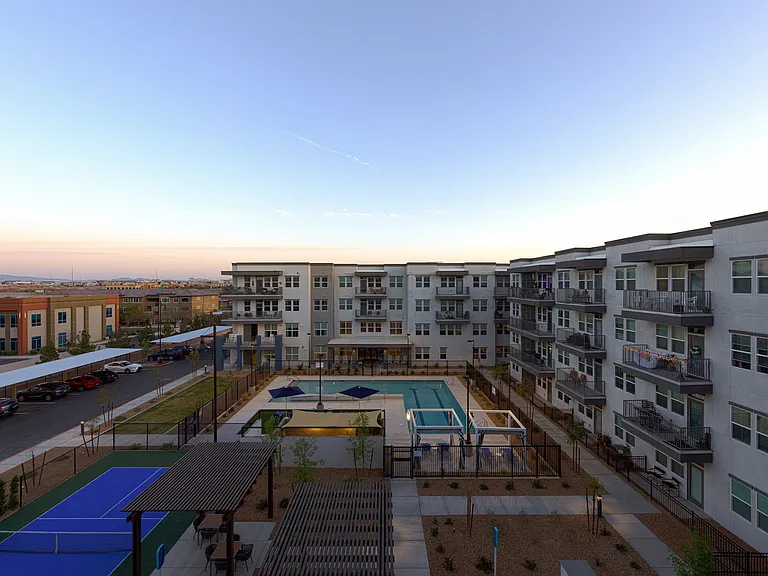 Mera Rhodes Ranch 55+ Active Adult — Photo 29