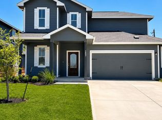 180 Olympic Park Dr, Kyle, TX 78640