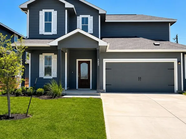 180 Olympic Park Dr, Kyle, TX 78640