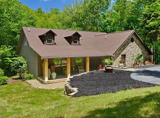 840 Black Camp Gap Rd, Maggie Valley, NC 28751