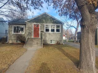 641 1/2 Broadwater Ave, Billings, MT 59102