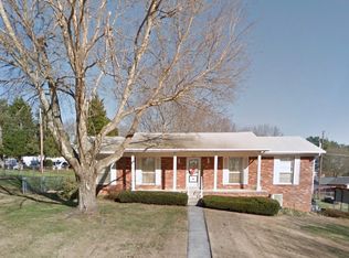 7804 Castlecomb Rd, Powell, TN 37849