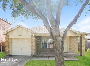 6267 Gillian Park Dr, Katy, TX 77449