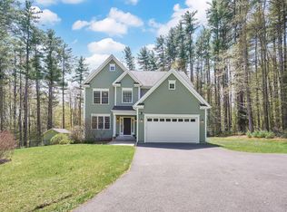 49 Bronson Rd, Avon, CT 06001