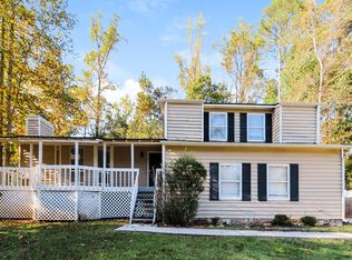 5017 Dekalb Way, Stone Mountain, GA 30087