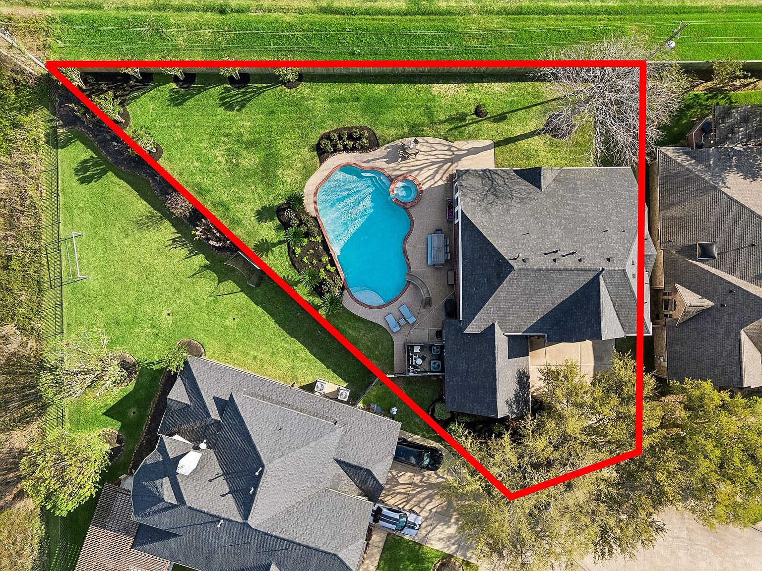5102 Hidden Brook Ln