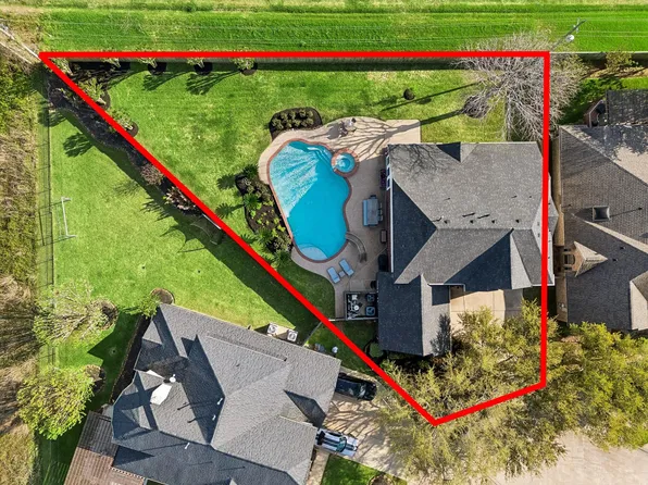 5102 Hidden Brook Ln, League City, TX 77573