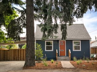 6824 SE Nehalem St, Portland, OR 97206