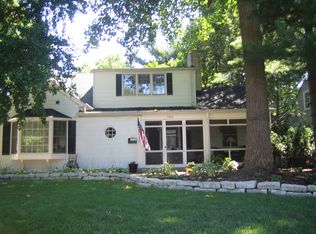 5947 Crestview Ave, Indianapolis, IN