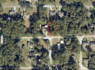 0 SE 140TH LOT 19, SUMMERFIELD, FL 34491