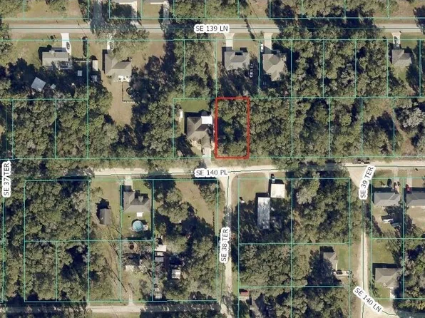 0 SE 140TH LOT 19, SUMMERFIELD, FL 34491