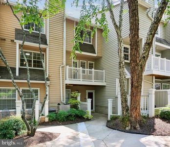 5821 Inman Park Cir APT 350, Rockville, MD, 20852