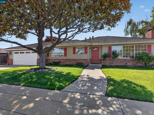 38675 Alma St, Fremont, CA 94536
