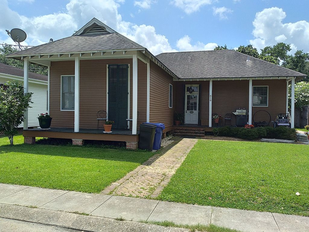 510 McCulla St, Thibodaux, LA 70301 | Zillow