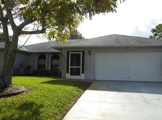 2538 SE Jason Ave, Port Saint Lucie, FL 34953