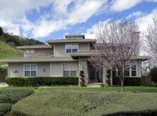 100 Mystic Pl, Alamo, CA