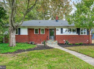 859 Longwood Cir, Haddonfield, NJ 08033