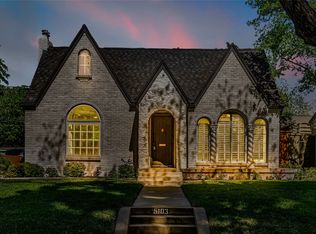 5103 Alcott St, Dallas, TX 75206