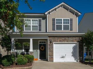 213 Autumn Stroll Ct, Lexington, SC 29072