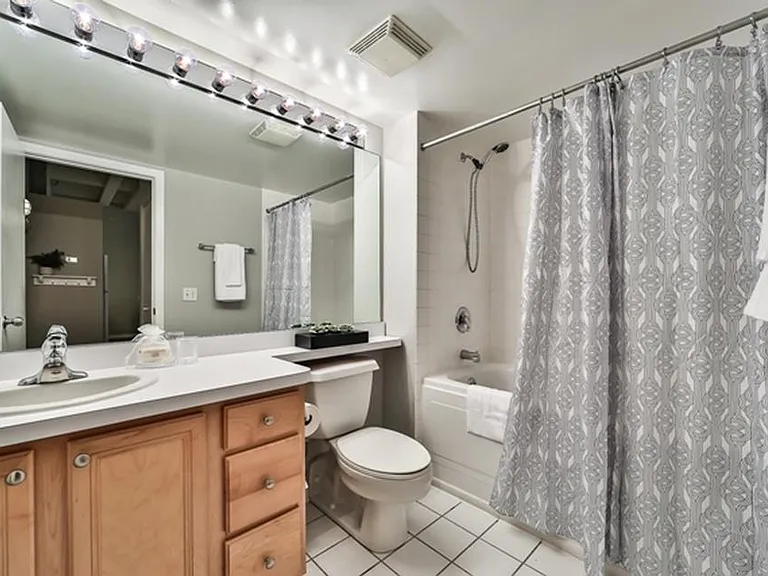 500 S Clinton St #415 — Photo 5