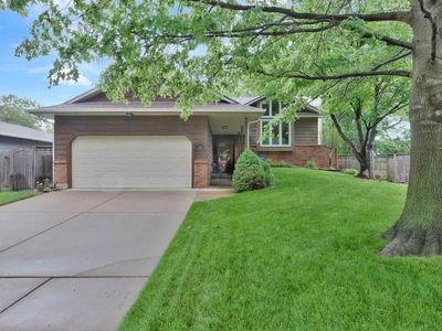 1914 N Evergreen Ln, Wichita, KS, 67212