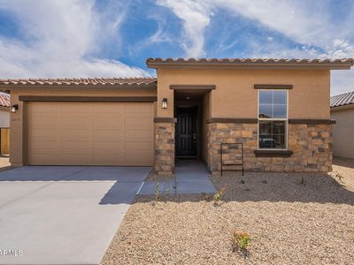 24153 W Hilton Ave, Buckeye, AZ, 85326