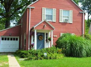 1339 E South St, South Bend, IN 46615