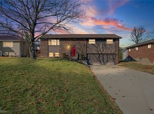 216 Beechwood Blvd, Wintersville, OH 43953