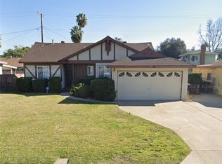 760 N Sunset Ave, West Covina, CA 91790