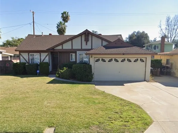 760 N Sunset Ave, West Covina, CA 91790