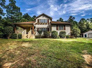 266 McGee Bend Rd SW, Cave Spring, GA 30124