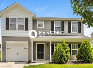 1122 Langston Dr, Greensboro, NC 27405