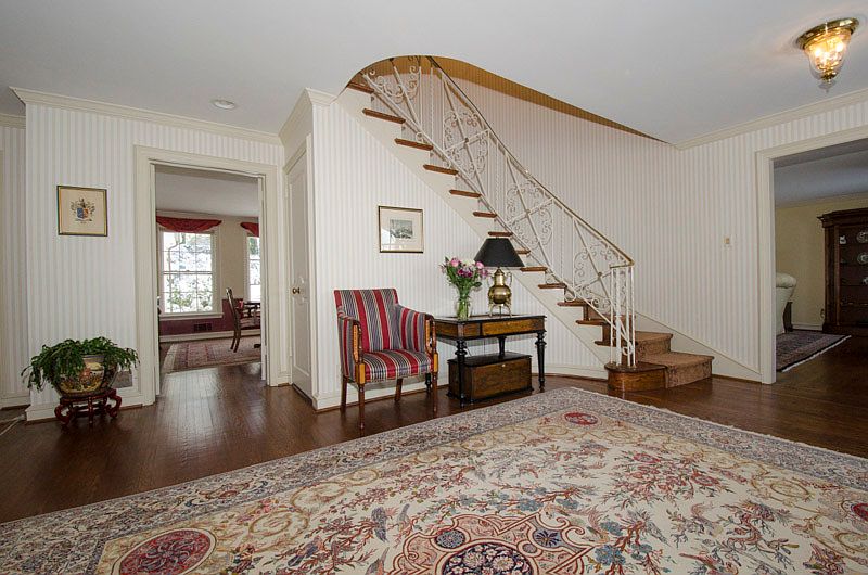Grand Foyer