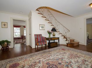 1320 Lafayette Rd, Gladwyne, PA 19035