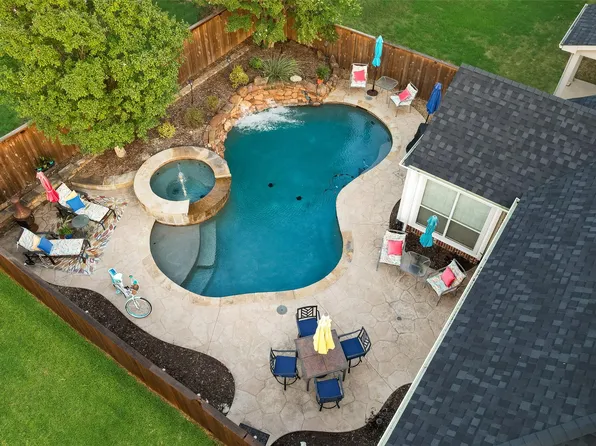 1660 Meadows Ave, Argyle, TX 76226