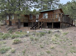 161 Road 329a, Westcliffe, CO